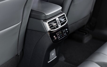 Lexus RX IV рестайлинг, 2025 год, 14 000 000 рублей, 21 фотография