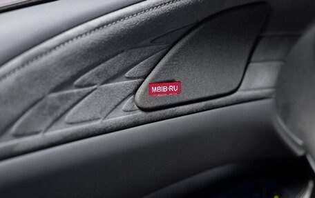Lexus RX IV рестайлинг, 2025 год, 14 000 000 рублей, 20 фотография
