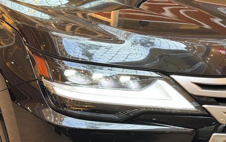 Lexus LX, 2025 год, 18 600 000 рублей, 4 фотография