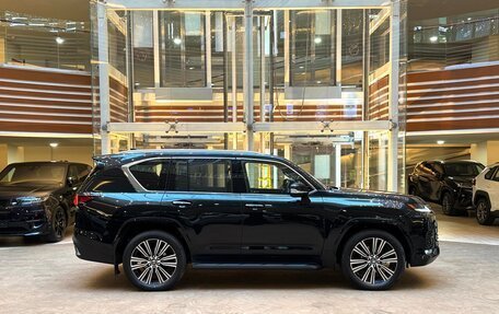 Lexus LX, 2025 год, 18 600 000 рублей, 8 фотография