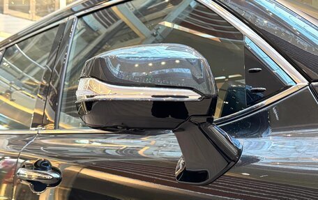 Lexus LX, 2025 год, 18 600 000 рублей, 3 фотография