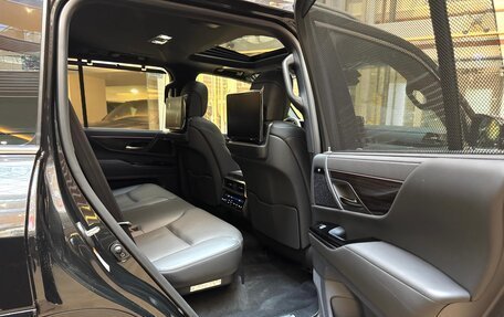 Lexus LX, 2025 год, 18 600 000 рублей, 20 фотография