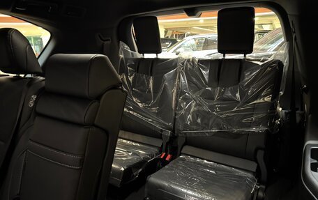 Lexus LX, 2025 год, 18 600 000 рублей, 19 фотография