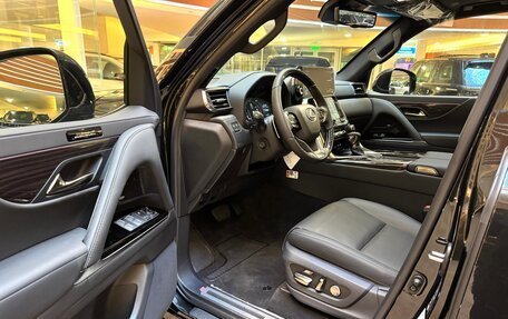 Lexus LX, 2025 год, 18 600 000 рублей, 25 фотография