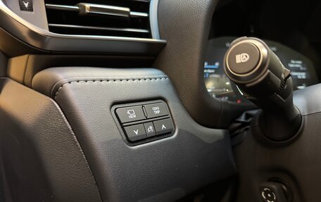 Lexus LX, 2025 год, 18 600 000 рублей, 27 фотография