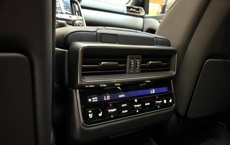 Lexus LX, 2025 год, 18 600 000 рублей, 17 фотография