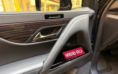 Lexus LX, 2025 год, 18 600 000 рублей, 26 фотография