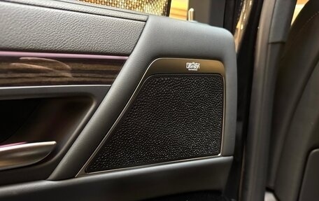 Lexus LX, 2025 год, 18 600 000 рублей, 16 фотография