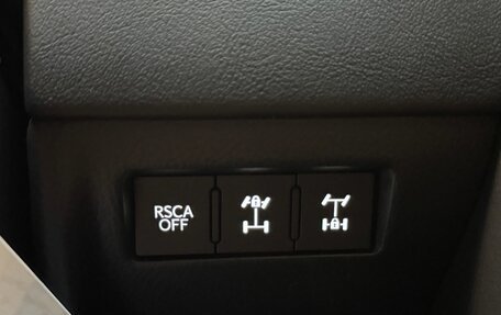 Lexus LX, 2025 год, 18 600 000 рублей, 32 фотография