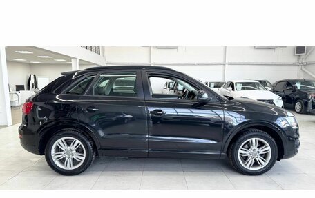 Audi Q3, 2012 год, 1 299 000 рублей, 8 фотография