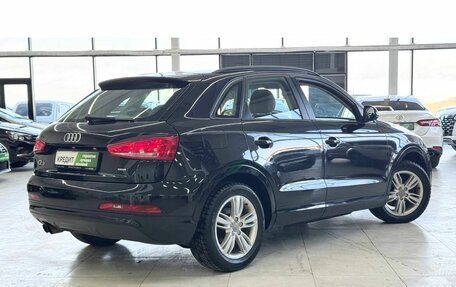 Audi Q3, 2012 год, 1 299 000 рублей, 6 фотография