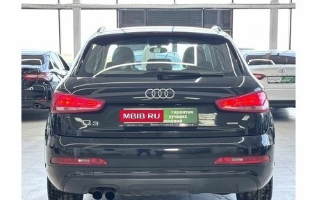 Audi Q3, 2012 год, 1 299 000 рублей, 5 фотография