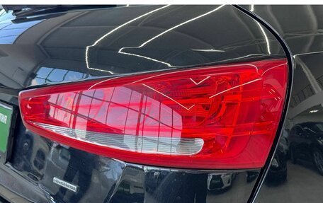 Audi Q3, 2012 год, 1 299 000 рублей, 9 фотография