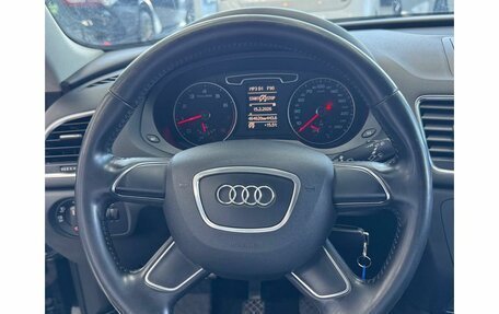 Audi Q3, 2012 год, 1 299 000 рублей, 14 фотография