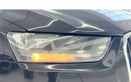 Audi Q3, 2012 год, 1 299 000 рублей, 10 фотография