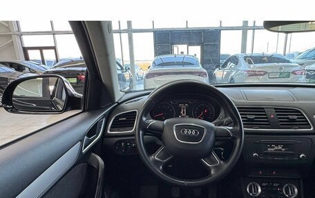 Audi Q3, 2012 год, 1 299 000 рублей, 13 фотография