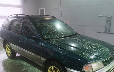 Nissan Wingroad I, 1998 год, 320 000 рублей, 3 фотография