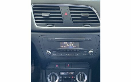 Audi Q3, 2012 год, 1 299 000 рублей, 16 фотография