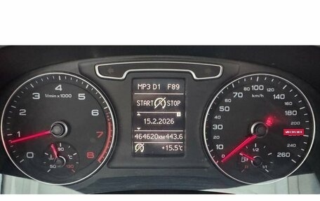 Audi Q3, 2012 год, 1 299 000 рублей, 15 фотография