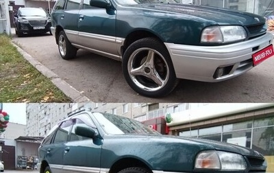 Nissan Wingroad I, 1998 год, 320 000 рублей, 1 фотография