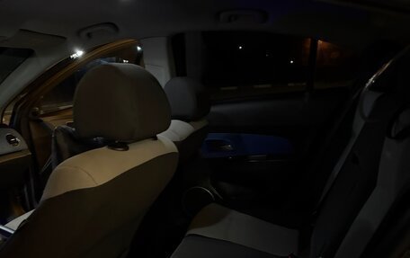 Chevrolet Cruze II, 2012 год, 850 000 рублей, 6 фотография