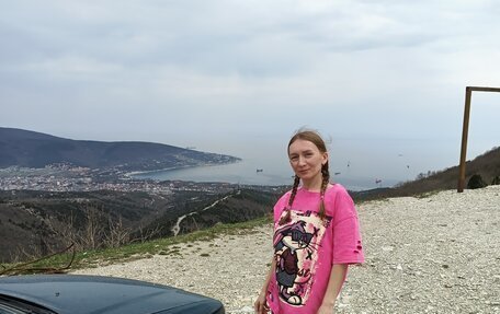 Nissan Wingroad I, 1998 год, 320 000 рублей, 8 фотография