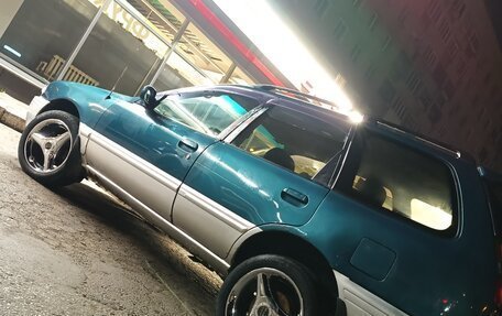 Nissan Wingroad I, 1998 год, 320 000 рублей, 7 фотография