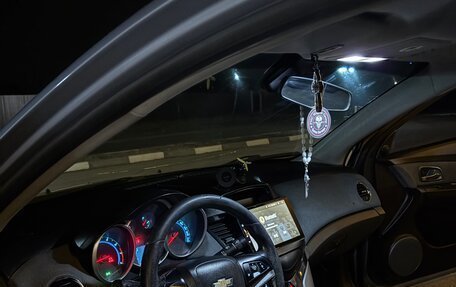 Chevrolet Cruze II, 2012 год, 850 000 рублей, 5 фотография