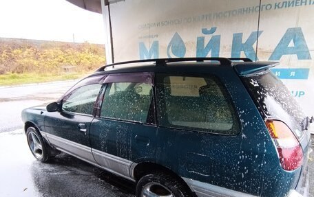 Nissan Wingroad I, 1998 год, 320 000 рублей, 5 фотография