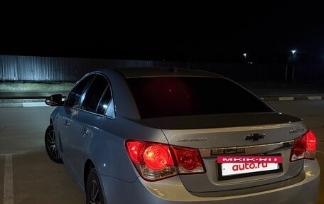 Chevrolet Cruze II, 2012 год, 850 000 рублей, 3 фотография