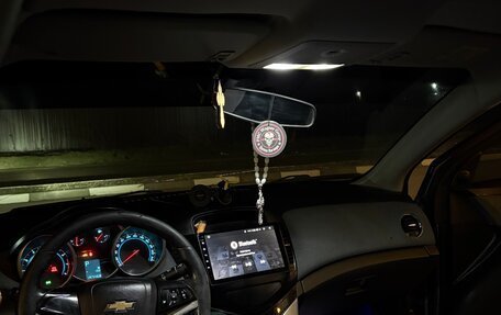 Chevrolet Cruze II, 2012 год, 850 000 рублей, 7 фотография