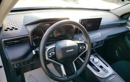 Haval Jolion, 2024 год, 1 483 000 рублей, 1 фотография