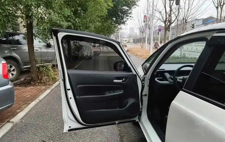 Honda Fit, 2022 год, 1 355 123 рублей, 7 фотография