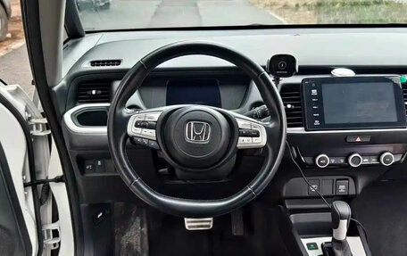 Honda Fit, 2022 год, 1 355 123 рублей, 14 фотография