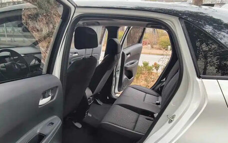 Honda Fit, 2022 год, 1 355 123 рублей, 13 фотография