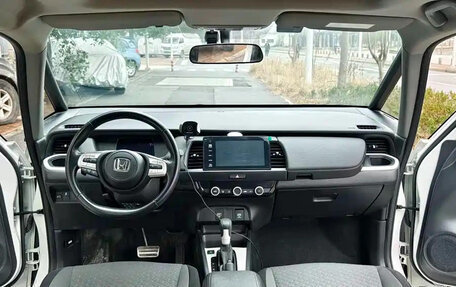 Honda Fit, 2022 год, 1 355 123 рублей, 11 фотография