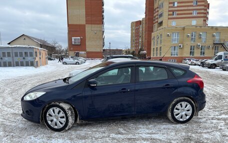 Ford Focus III, 2013 год, 500 000 рублей, 6 фотография