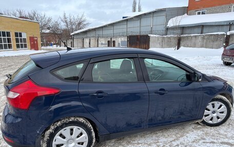 Ford Focus III, 2013 год, 500 000 рублей, 3 фотография