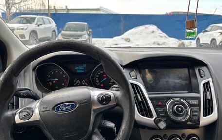 Ford Focus III, 2013 год, 500 000 рублей, 2 фотография