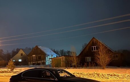 BMW 7 серия, 2019 год, 6 700 000 рублей, 8 фотография