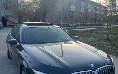 BMW 7 серия, 2019 год, 6 700 000 рублей, 1 фотография