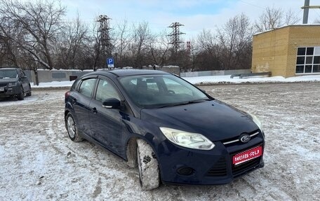 Ford Focus III, 2013 год, 500 000 рублей, 1 фотография