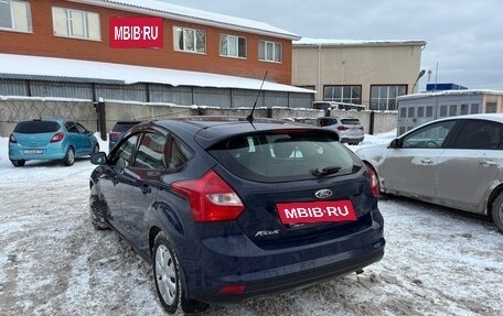 Ford Focus III, 2013 год, 500 000 рублей, 4 фотография