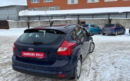 Ford Focus III, 2013 год, 500 000 рублей, 5 фотография