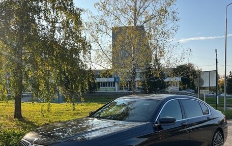 BMW 7 серия, 2019 год, 6 700 000 рублей, 11 фотография