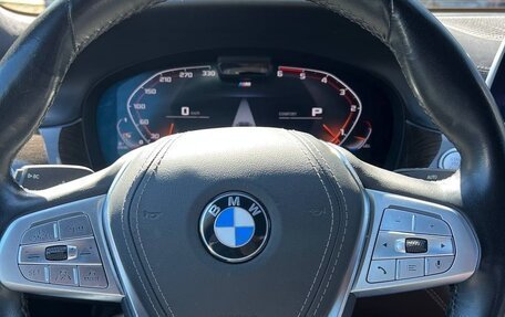 BMW 7 серия, 2019 год, 6 700 000 рублей, 14 фотография