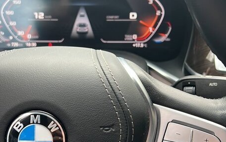 BMW 7 серия, 2019 год, 6 700 000 рублей, 17 фотография