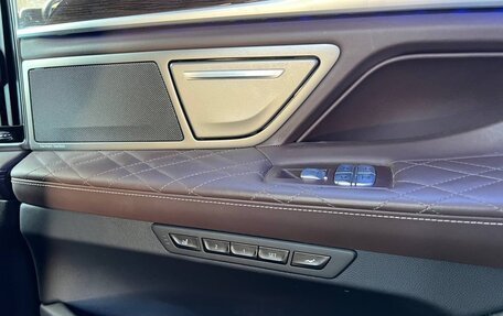 BMW 7 серия, 2019 год, 6 700 000 рублей, 22 фотография