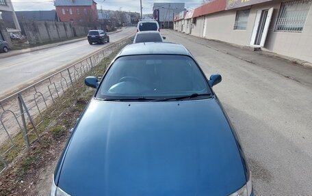 Toyota Sprinter Marino, 1992 год, 350 000 рублей, 3 фотография