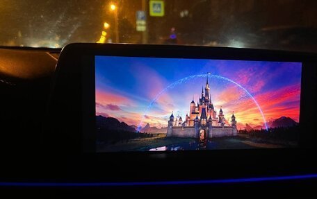 BMW 7 серия, 2019 год, 6 700 000 рублей, 26 фотография